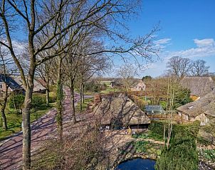 Unterkunft 185901 - Ferienhaus Noord Drenthe - Huisje in Zeijen