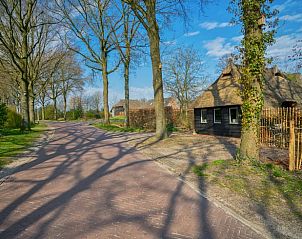 Unterkunft 185901 - Ferienhaus Noord Drenthe - Huisje in Zeijen