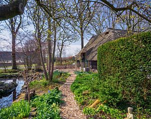 Unterkunft 185901 - Ferienhaus Noord Drenthe - Huisje in Zeijen