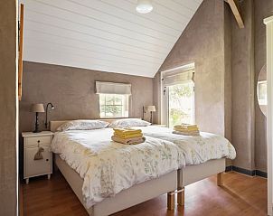 Unterkunft 185902 - Ferienhaus Noord Drenthe - Vakantiehuis in Zeijen