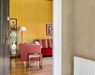 Unterkunft 185902 - Ferienhaus Noord Drenthe - Vakantiehuis in Zeijen