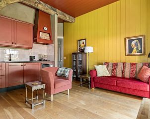 Unterkunft 185902 - Ferienhaus Noord Drenthe - Vakantiehuis in Zeijen