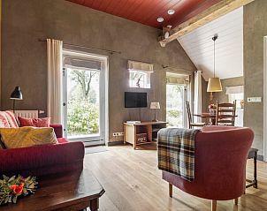 Unterkunft 185902 - Ferienhaus Noord Drenthe - Vakantiehuis in Zeijen