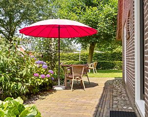 Unterkunft 185902 - Ferienhaus Noord Drenthe - Vakantiehuis in Zeijen