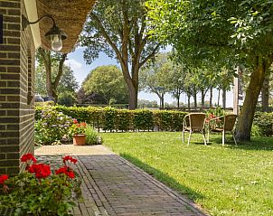 Unterkunft 185902 - Ferienhaus Noord Drenthe - Vakantiehuis in Zeijen