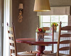 Unterkunft 185902 - Ferienhaus Noord Drenthe - Vakantiehuis in Zeijen