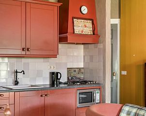 Unterkunft 185902 - Ferienhaus Noord Drenthe - Vakantiehuis in Zeijen