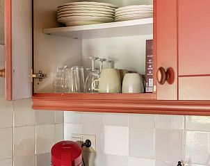 Unterkunft 185902 - Ferienhaus Noord Drenthe - Vakantiehuis in Zeijen