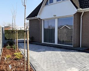 Unterkunft 190103 • Ferienhaus Zuidoost Drenthe • Teumige Tied I 