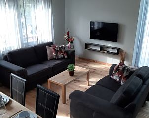 Verblijf 190103 - Vakantiewoning Zuidoost Drenthe - Teumige Tied I