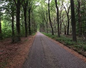 Verblijf 190103 - Vakantiewoning Zuidoost Drenthe - Teumige Tied I