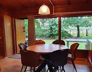 Verblijf 190214 - Bungalow Zuidoost Drenthe - De Bronzen Emmer