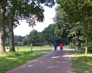 Verblijf 190217 - Vakantiewoning Zuidoost Drenthe - Vakantiehuis in Meppen