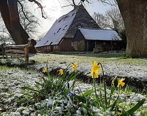 Verblijf 190217 - Vakantiewoning Zuidoost Drenthe - Vakantiehuis in Meppen