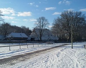 Verblijf 190217 - Vakantiewoning Zuidoost Drenthe - Vakantiehuis in Meppen