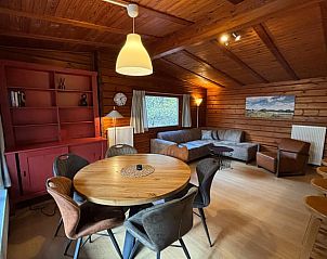 Guest house 190218 • Holiday property Zuidoost Drenthe • Huisje in Meppen 