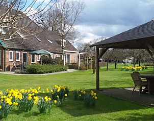 Guest house 190219 • Holiday property Zuidoost Drenthe • Vakantiehuis in Meppen 