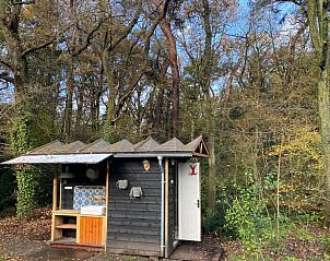 Unterkunft 190226 - Ferienhaus Zuidoost Drenthe - Vakantiehuis in Meppen