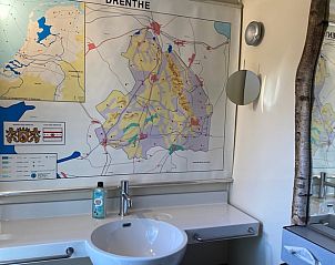 Unterkunft 190226 - Ferienhaus Zuidoost Drenthe - Vakantiehuis in Meppen
