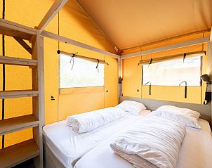 Guest house 190229 - Tent house Zuidoost Drenthe - Nomad