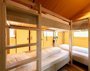 Guest house 190229 - Tent house Zuidoost Drenthe - Nomad