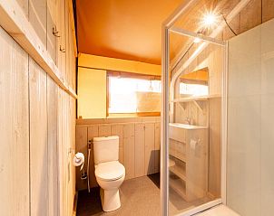 Guest house 190229 - Tent house Zuidoost Drenthe - Nomad