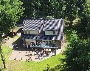 Unterkunft 190230 • Ferienhaus Zuidoost Drenthe • Vakantiehuis in Meppen 