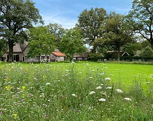 Unterkunft 190303 - Ferienhaus Zuidoost Drenthe - Vakantiehuis in Aalden