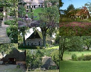 Unterkunft 190303 - Ferienhaus Zuidoost Drenthe - Vakantiehuis in Aalden