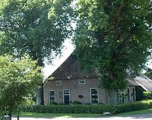 Unterkunft 190303 - Ferienhaus Zuidoost Drenthe - Vakantiehuis in Aalden