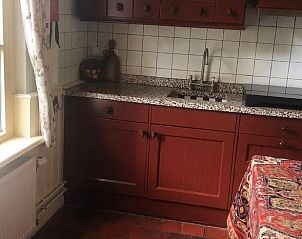 Unterkunft 190303 - Ferienhaus Zuidoost Drenthe - Vakantiehuis in Aalden