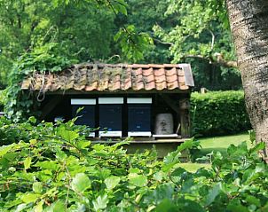 Unterkunft 190303 - Ferienhaus Zuidoost Drenthe - Vakantiehuis in Aalden