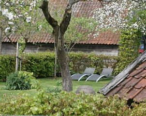 Unterkunft 190303 - Ferienhaus Zuidoost Drenthe - Vakantiehuis in Aalden