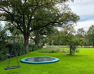 Unterkunft 190303 - Ferienhaus Zuidoost Drenthe - Vakantiehuis in Aalden