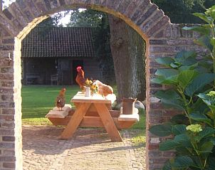 Unterkunft 190303 - Ferienhaus Zuidoost Drenthe - Vakantiehuis in Aalden