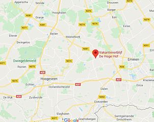 Unterkunft 190303 - Ferienhaus Zuidoost Drenthe - Vakantiehuis in Aalden