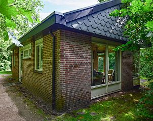 Verblijf 190305 • Vakantiewoning Zuidoost Drenthe • Geschakelde woning in Drenthe, Nederland 