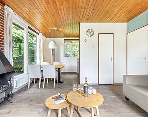 Unterkunft 190305 - Bungalow Zuidoost Drenthe - Aelderholt | 4-persoons bungalow | 4B