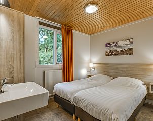 Unterkunft 190305 - Bungalow Zuidoost Drenthe - Aelderholt | 4-persoons bungalow | 4B