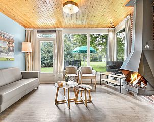 Unterkunft 190305 - Bungalow Zuidoost Drenthe - Aelderholt | 4-persoons bungalow | 4B