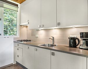 Unterkunft 190305 - Bungalow Zuidoost Drenthe - Aelderholt | 4-persoons bungalow | 4B