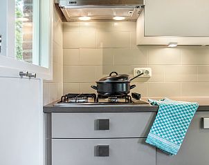 Unterkunft 190305 - Bungalow Zuidoost Drenthe - Aelderholt | 4-persoons bungalow | 4B