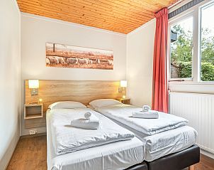 Unterkunft 190305 - Bungalow Zuidoost Drenthe - Aelderholt | 4-persoons bungalow | 4B