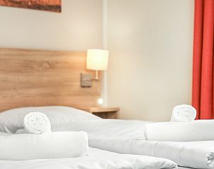 Unterkunft 190305 - Bungalow Zuidoost Drenthe - Aelderholt | 4-persoons bungalow | 4B