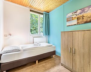 Unterkunft 190305 - Bungalow Zuidoost Drenthe - Aelderholt | 4-persoons bungalow | 4B