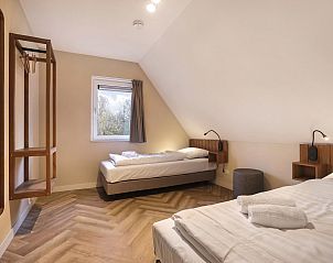 Verblijf 190306 - Bungalow Zuidoost Drenthe - Aelderholt | 12-persoons woning | 12EL1