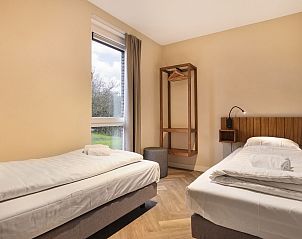 Verblijf 190306 - Bungalow Zuidoost Drenthe - Aelderholt | 12-persoons woning | 12EL1