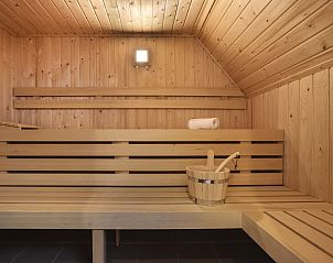 Verblijf 190306 - Bungalow Zuidoost Drenthe - Aelderholt | 12-persoons woning | 12EL1