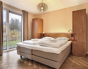 Verblijf 190306 - Bungalow Zuidoost Drenthe - Aelderholt | 12-persoons woning | 12EL1