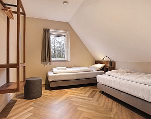 Verblijf 190306 - Bungalow Zuidoost Drenthe - Aelderholt | 12-persoons woning | 12EL1